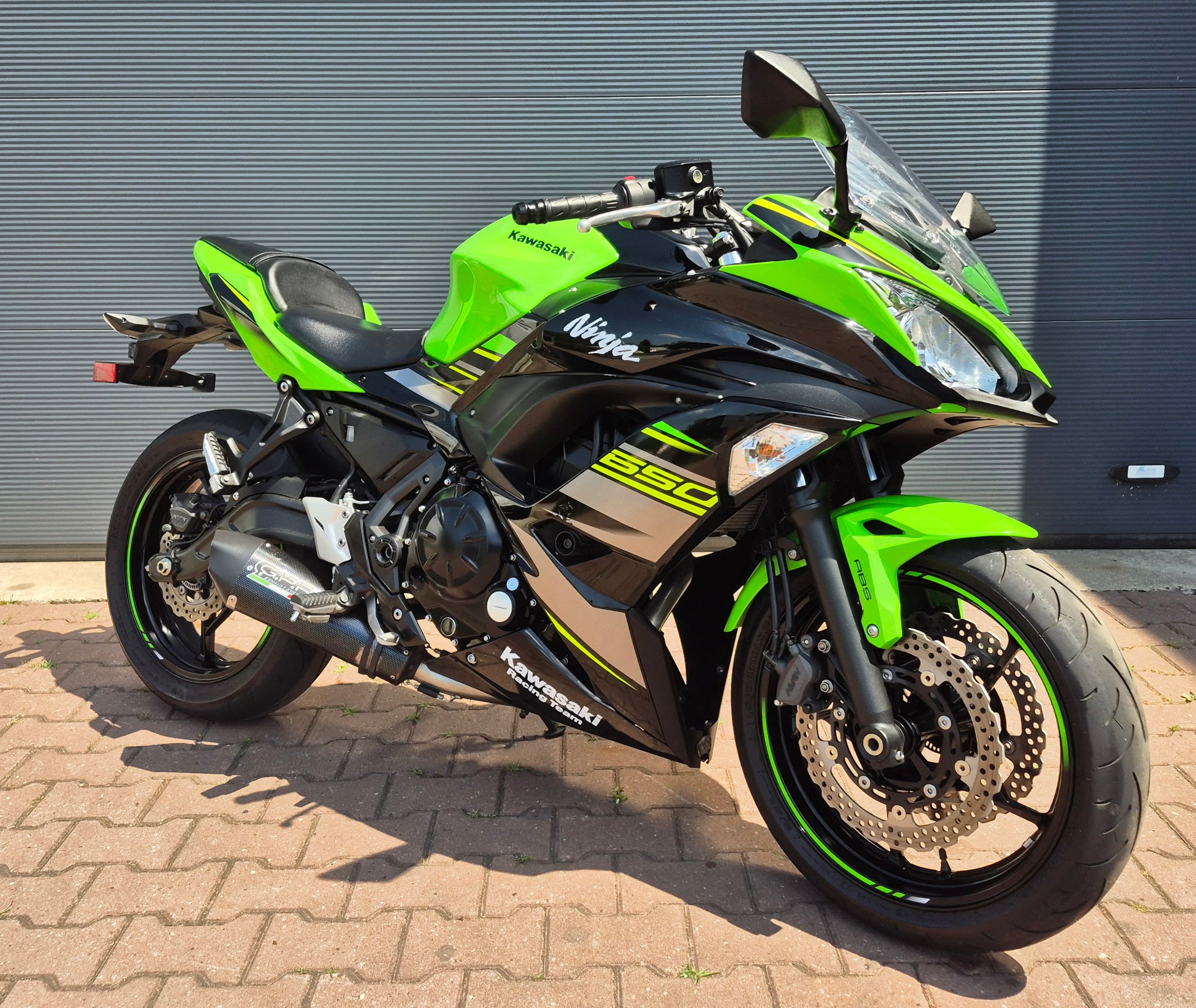 /Merken - modellen/Kawasaki /Merken - modellen/Kawasaki/Ninja 650