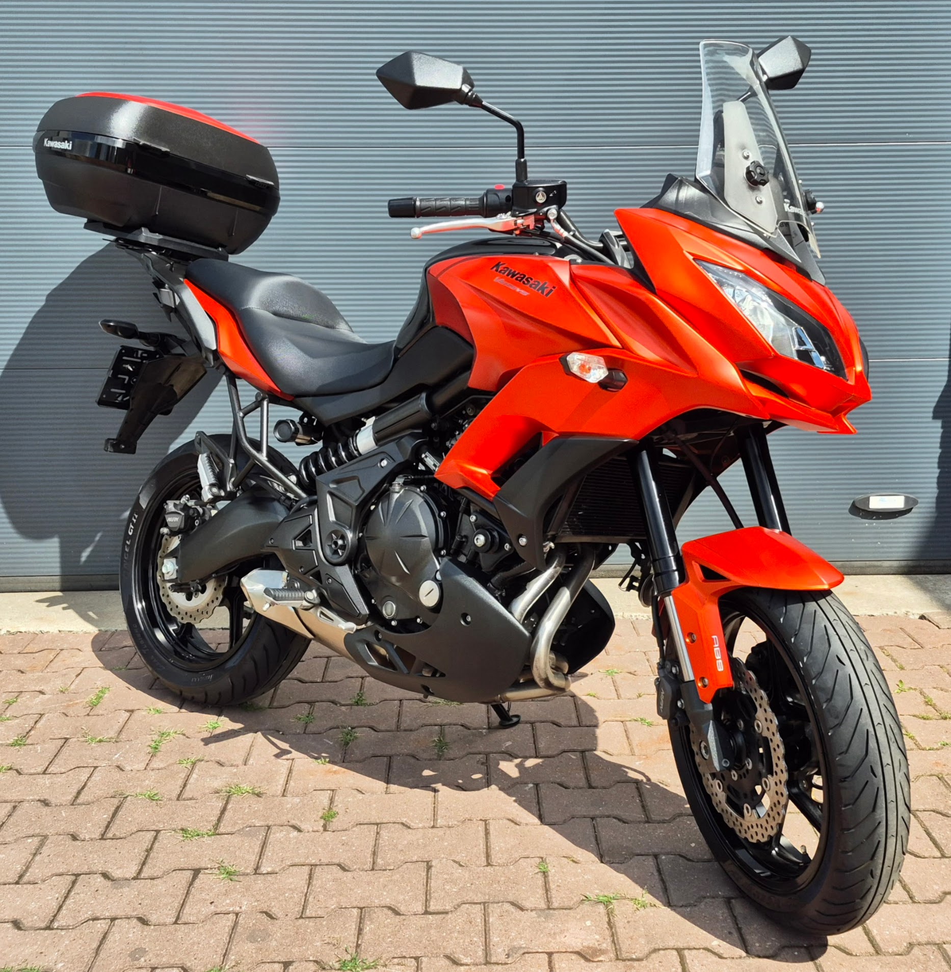 /Merken - modellen/Kawasaki /Merken - modellen/Kawasaki/Versys 650