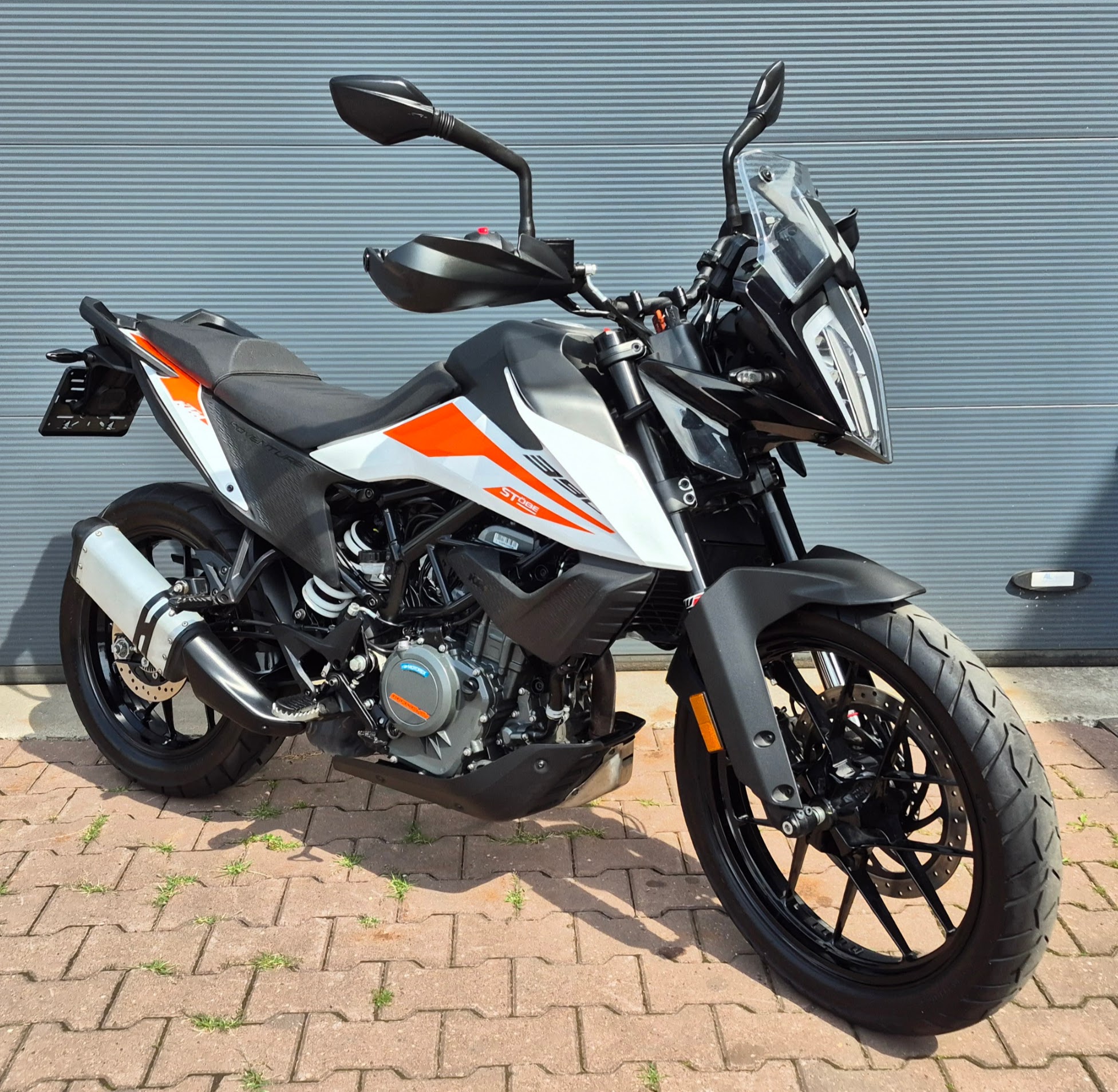 /Merken - modellen/KTM /Merken - modellen/KTM/Adventure 390