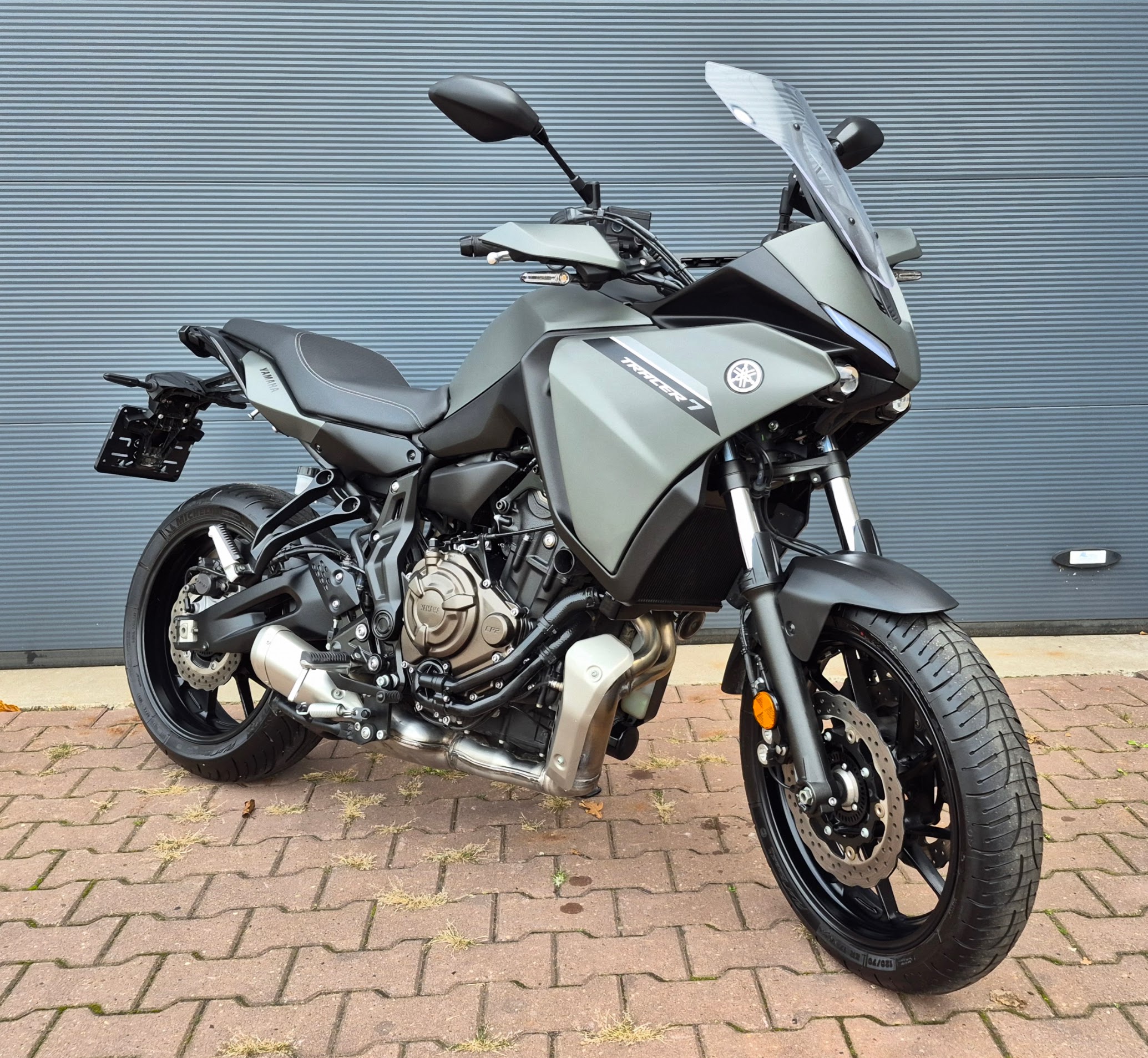 /Merken - modellen/Yamaha /Merken - modellen/Yamaha/Tracer 700