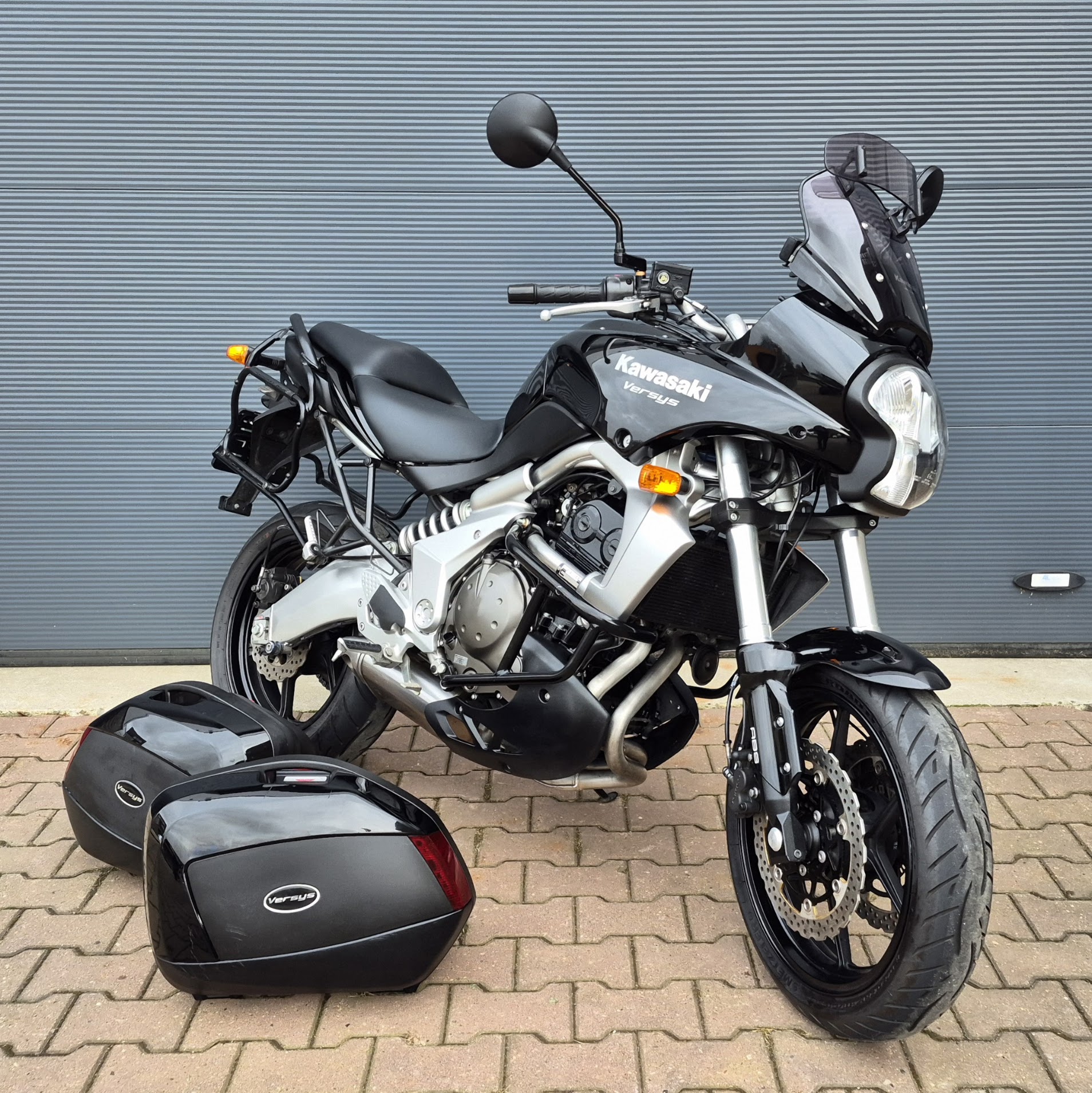 /Merken - modellen/Kawasaki /Merken - modellen/Kawasaki/Versys 650