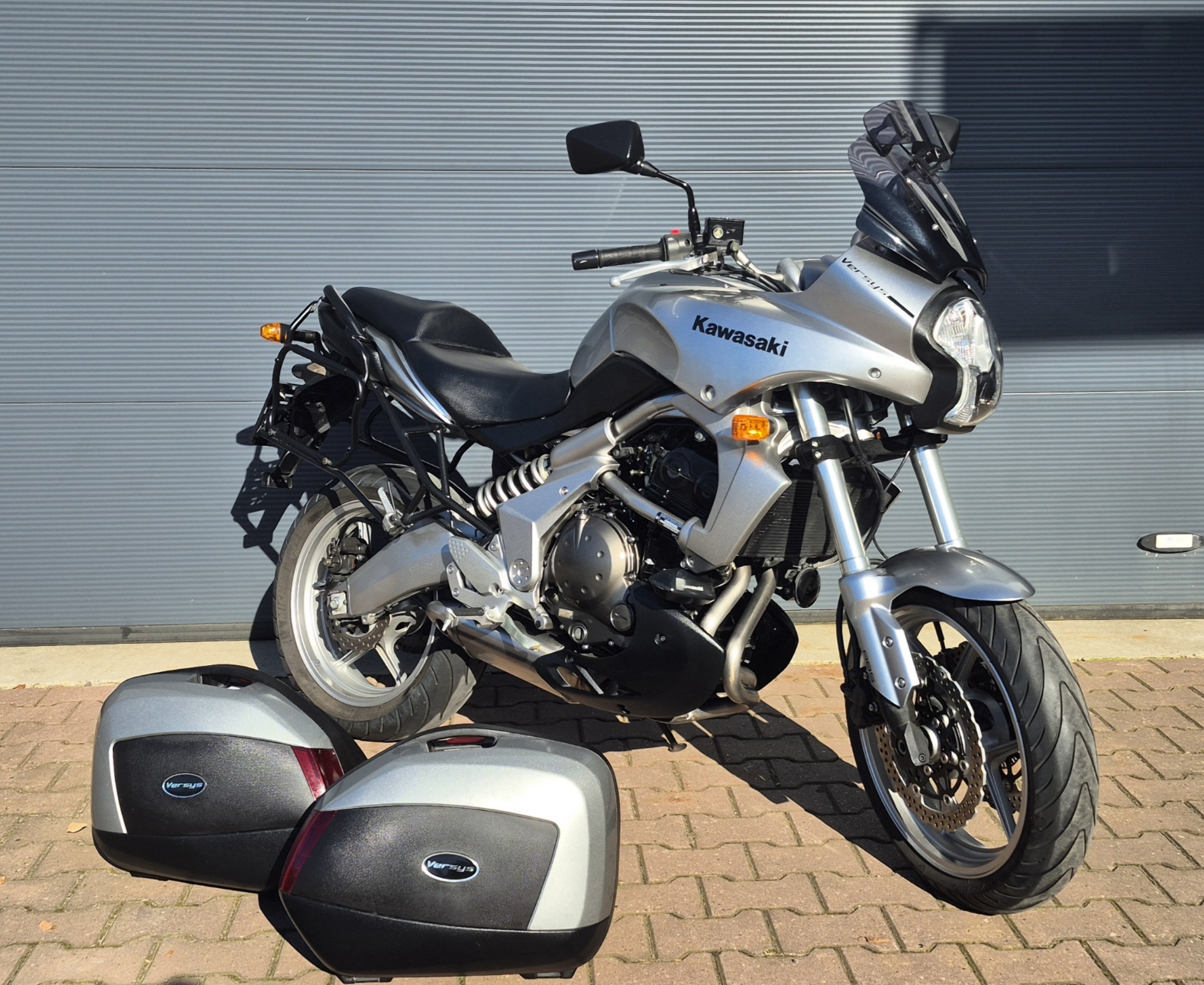 /Merken - modellen/Kawasaki /Merken - modellen/Kawasaki/Versys 650