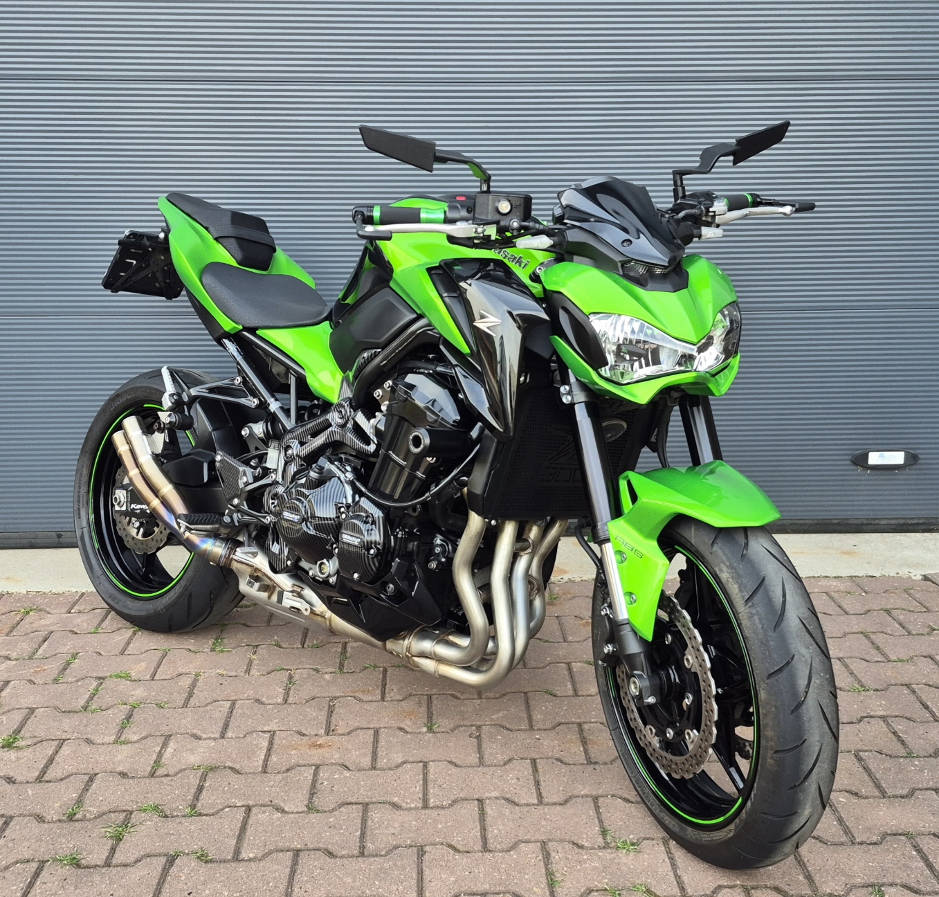 /Merken - modellen/Kawasaki /Merken - modellen/Kawasaki/Z900