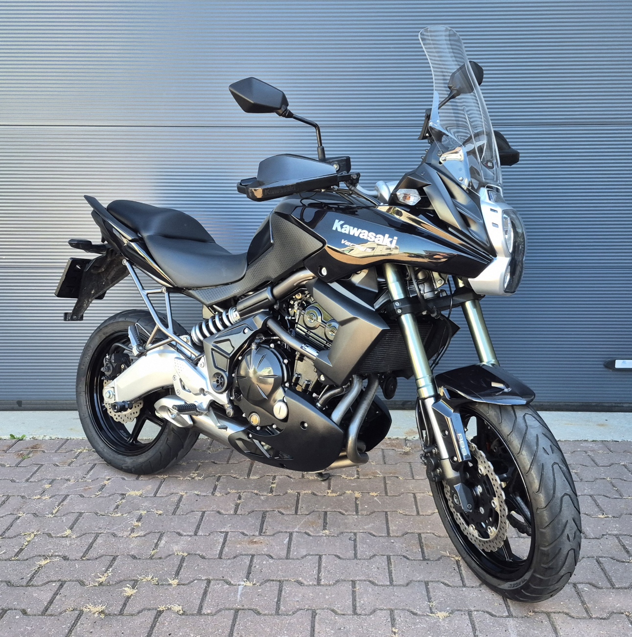 Kawasaki  Versys 650