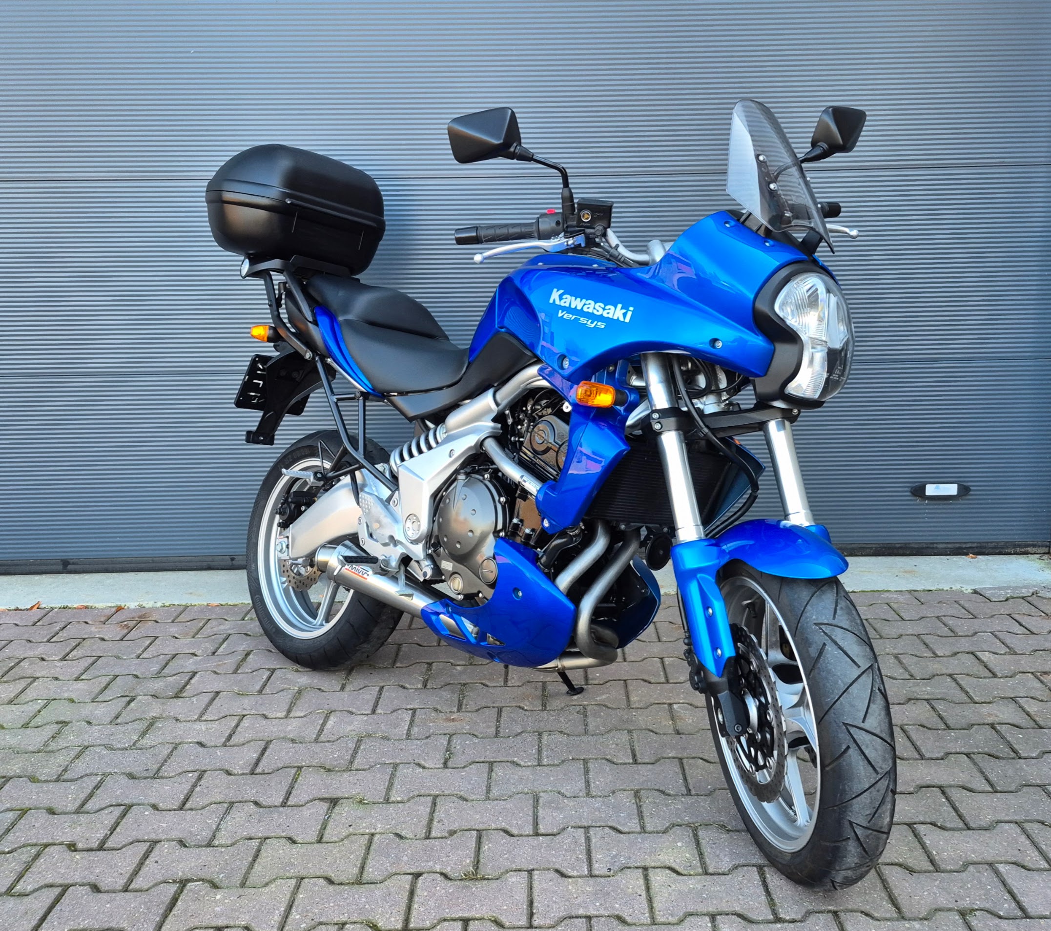 /Merken - modellen/Kawasaki /Merken - modellen/Kawasaki/Versys 650