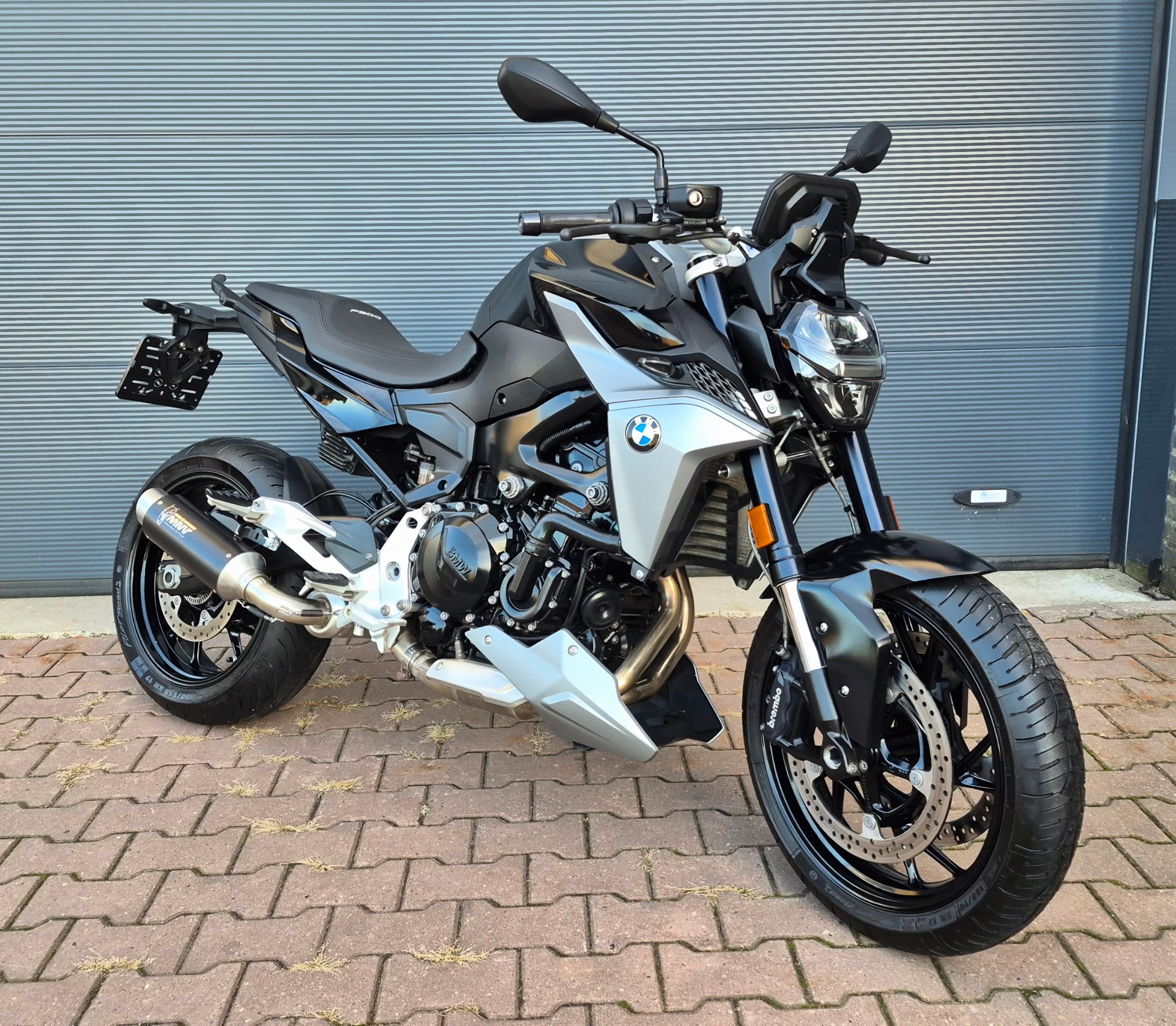/Merken - modellen/BMW /Merken - modellen/BMW/F900R